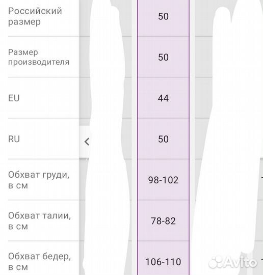 Платье новое