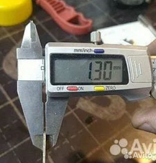 Бронепластины титановые для бронежилета