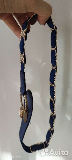 Брошки,пояс. Все новое