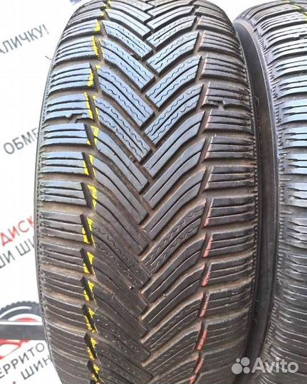 Michelin Alpin 6 215/60 R16 99H
