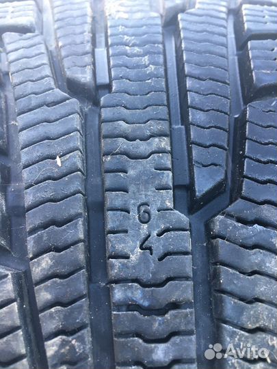 Nokian Tyres Nordman RS2 205/55 R16