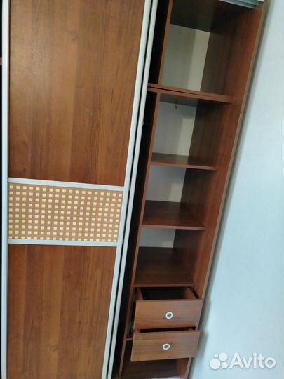 Продаётся шкаф купе