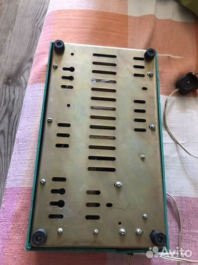 Стабилизатор напряжения Вега-70