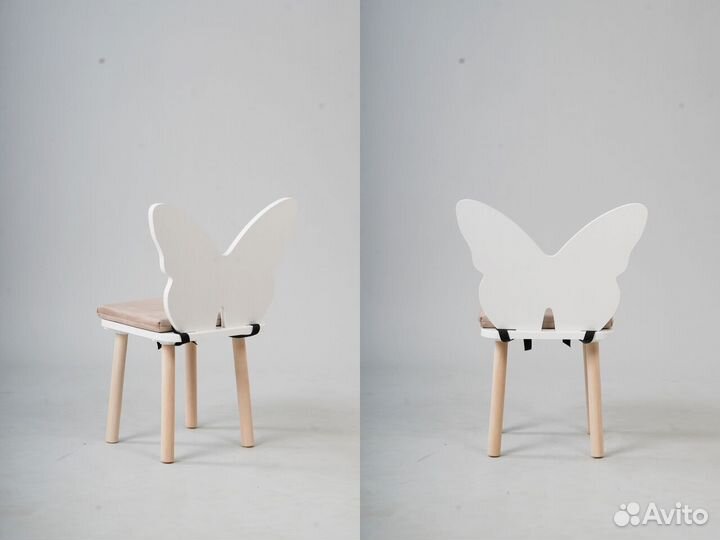 Детский стульчик