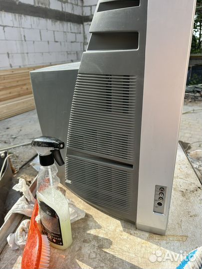 Телевизор samsung