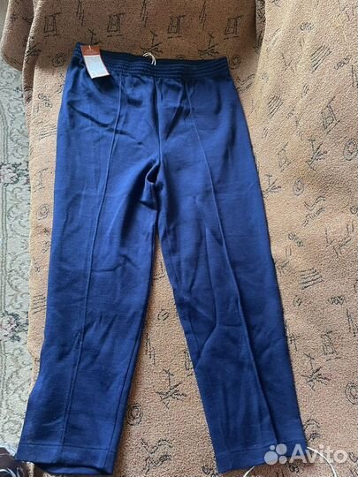 Тренировочные штаны