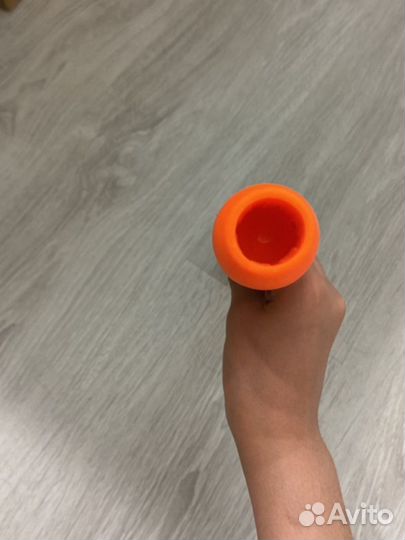 Булавы pastorelli 41