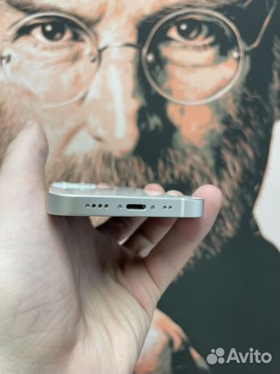 iPhone 13 mini, 128 ГБ