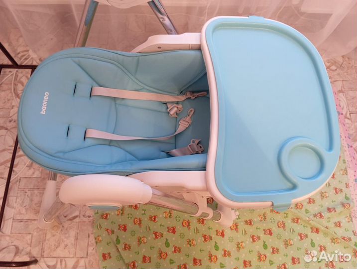 Стул для кормления