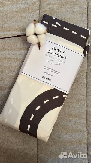 H&M home постельное белье