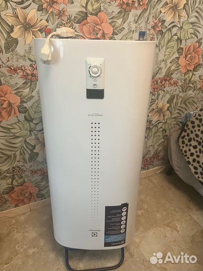 Водонагреватель Electrolux EWH 50 Centurio