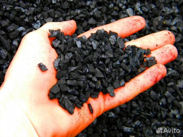 Антрацит качественный опт