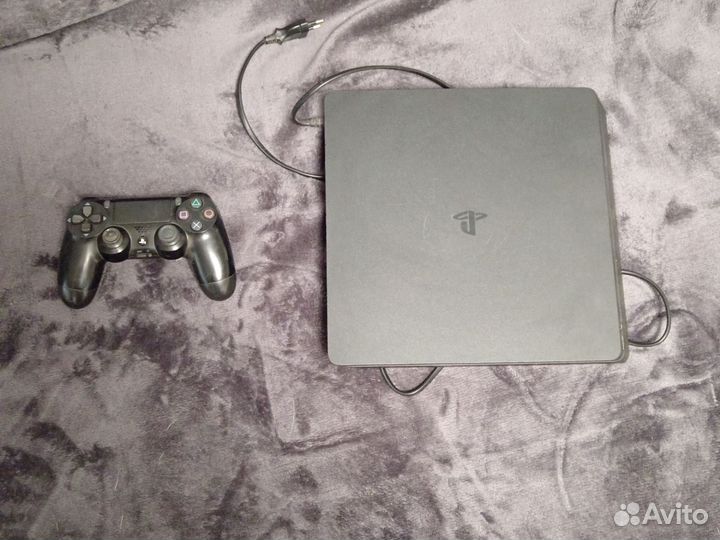 Sony playstation 4