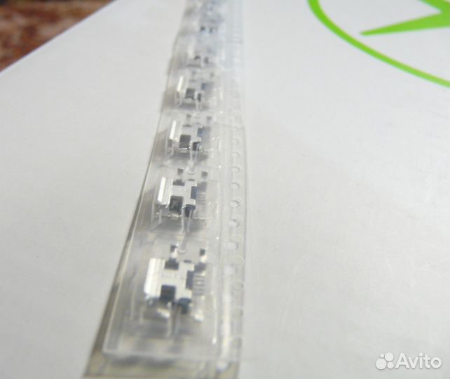 Разъем micro usb