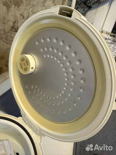 Мультиварка redmond