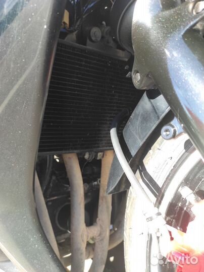 Suzuki gsx 650ABS (bandit) gsf 650