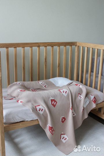 Плед детский