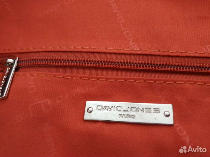 Сумка натуральная кожа. Абсолютно новая