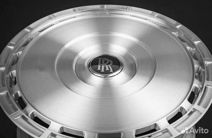 Кованые диски R20