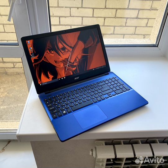 Мощный i5 / 12gb / GeForce 820m / SSD