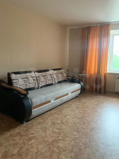 1-к. квартира, 48 м², 2/10 эт.