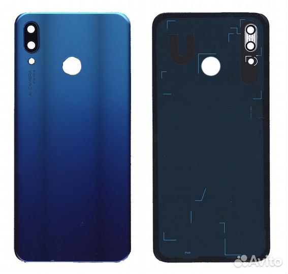 Задняя крышка Huawei Nova 3