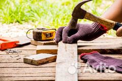 Мастер на час