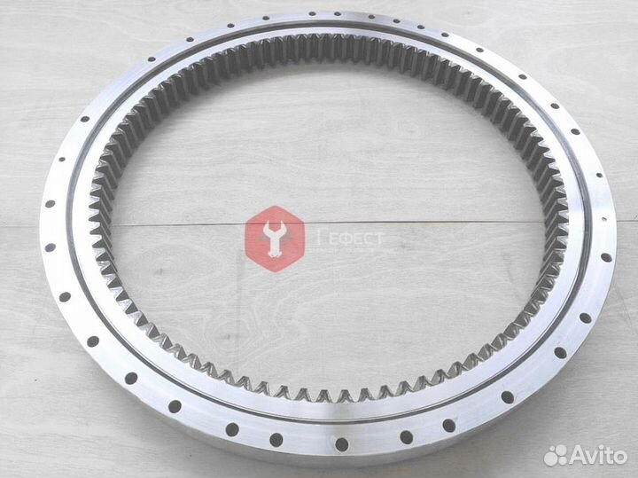 Поворотный круг ZX250LCN-3 9245728