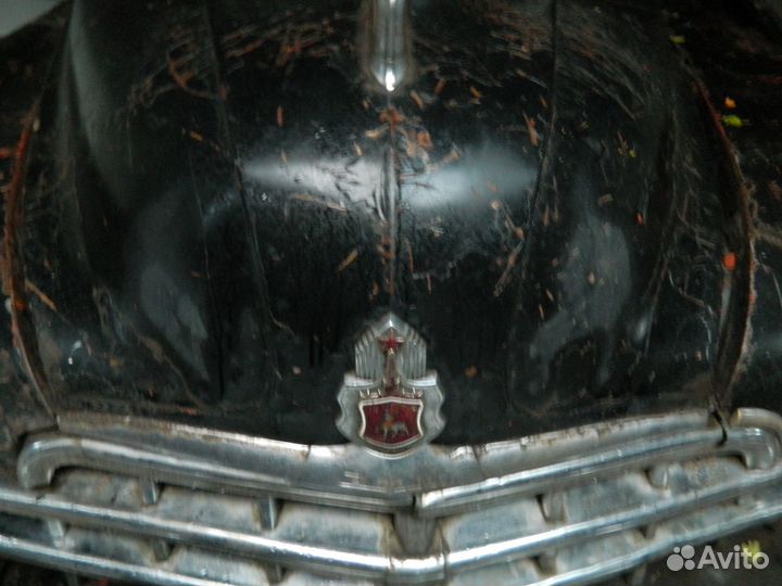ГАЗ ГАЗель 2705 2.4 МТ, 1999, 120 000 км