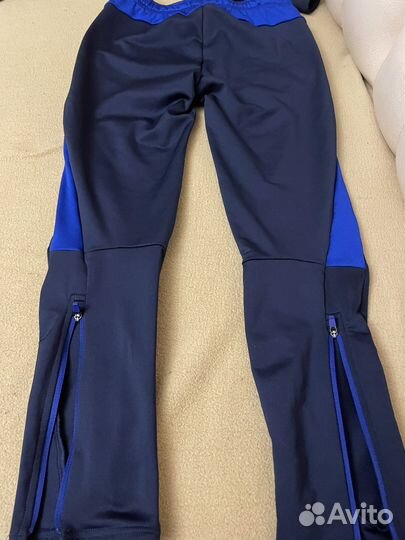 Спортивный костюм kipsta