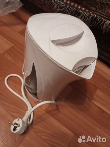 Корпус чайника galaxy gl0101