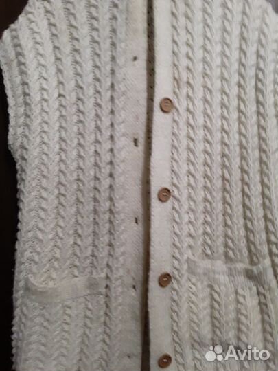 Жилетка женская