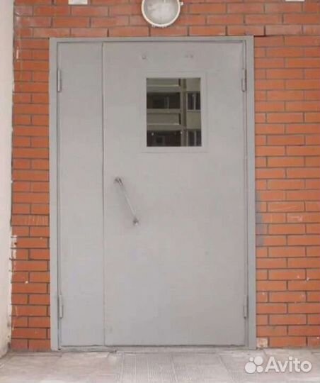 Изготовление дверей