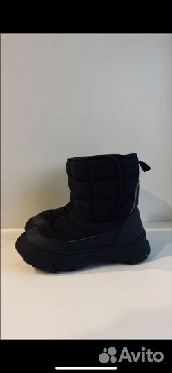 Сапоги zara