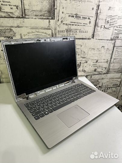 Lenovo ideapad 320-15AIP FullHD Pentium N4200