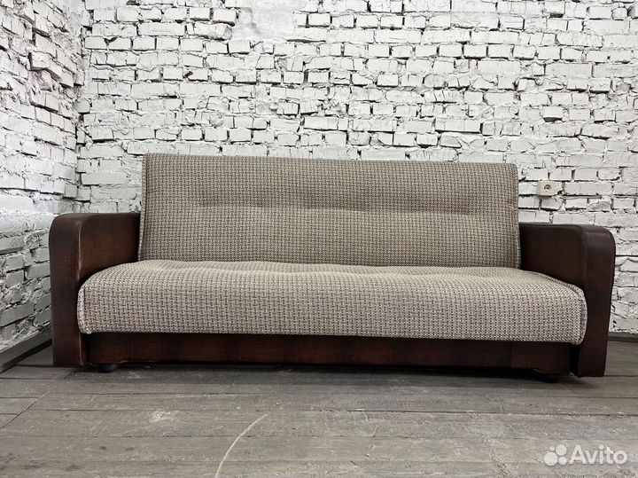 Диван прямой