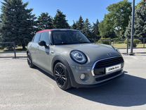 MINI Cooper 1.5 AMT, 2018, 54 000 км, с пробегом, цена 2 249� 000 руб.