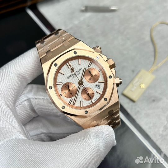 Часы Audemars Piguet Royal Oak offshore