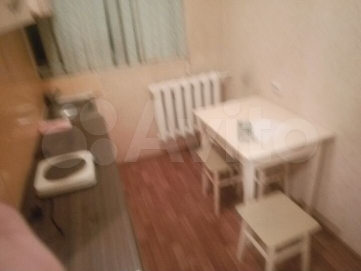 1-к. квартира, 20,5 м², 5/9 эт.