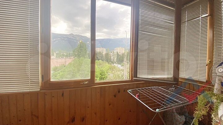 1-к. квартира, 33,5 м², 4/5 эт.