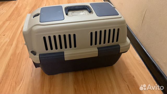 Переноска clipper