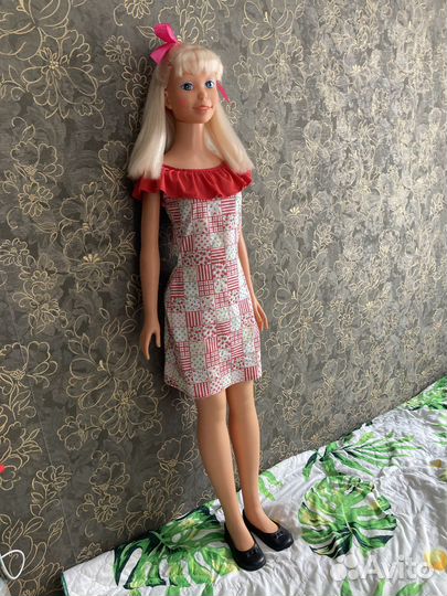 Кукла Lisy от фирмы falka (Испания)