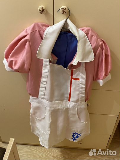 Костюмы косплей