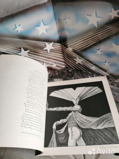 Винил Ringo Starr 