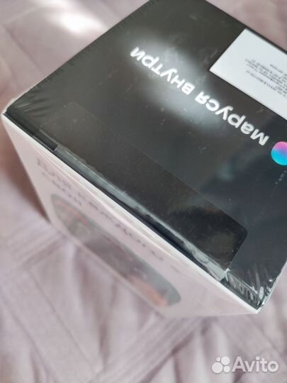 Vk капсула маруся новая