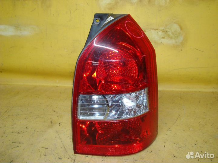 Стоп Hyundai Tucson i