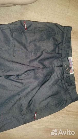 Брюки горнолыжные, сноуборд Теrmit