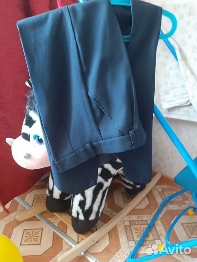 Школьная форма