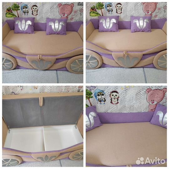 Диван - кровать 