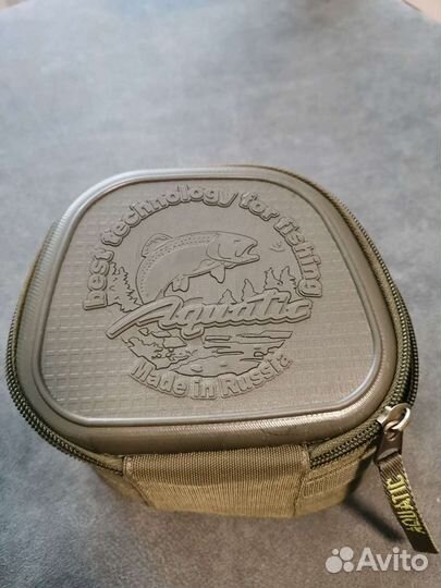 Чехол для катушки